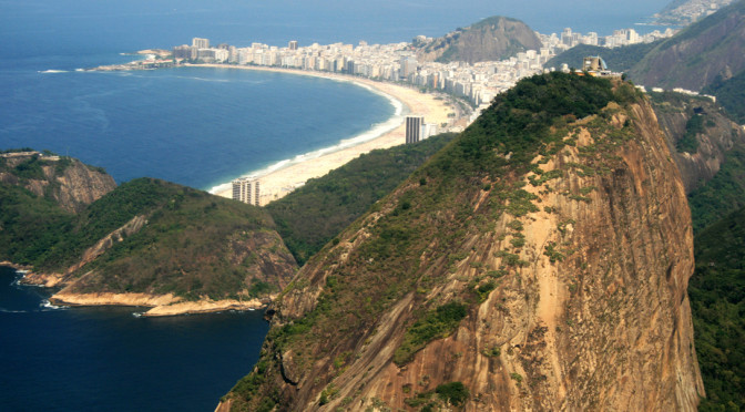 ALL YOU NEED TO KNOW ABOUT RIO DE JANEIRO