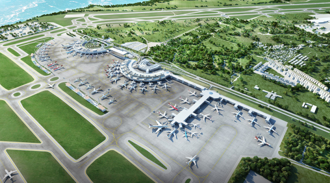 Resultado de imagen para Aeropuerto Internacional Tom Jobim