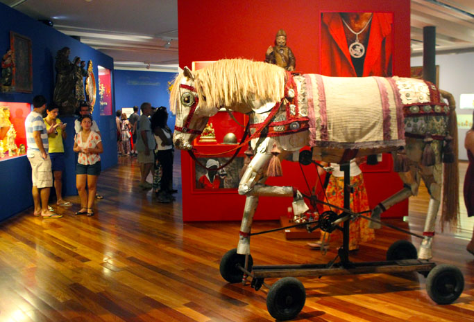 Museu de Arte do Rio de Janeiro, MAR