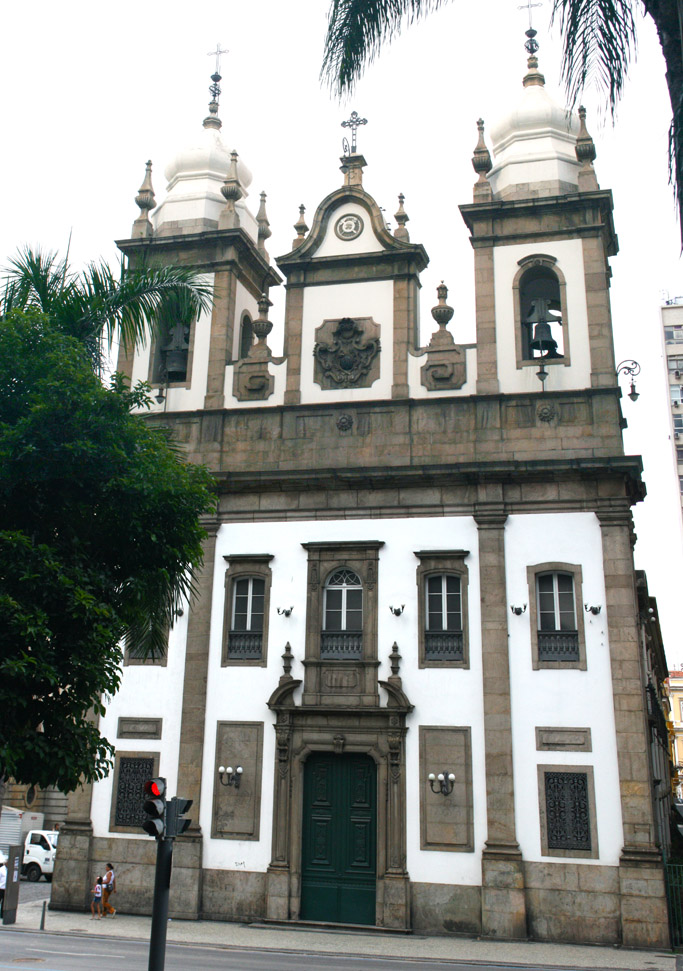 Igreja São José, Centro, Rio de Janeiro